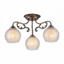 Изображение продукта Потолочная люстра Arte Lamp 